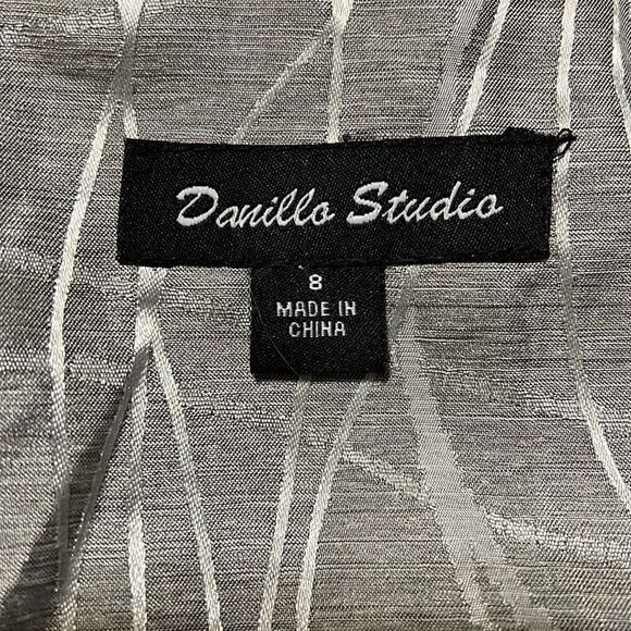 Danillo Studio Jacket - Picture 6 of 6